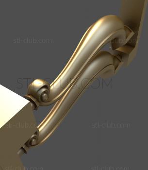 3D model NJ_0696 (STL)